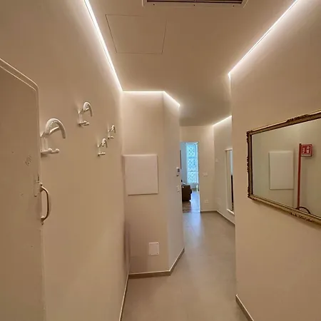 Apartmán Bright & Cozy Flat - Walk To & Train Station *